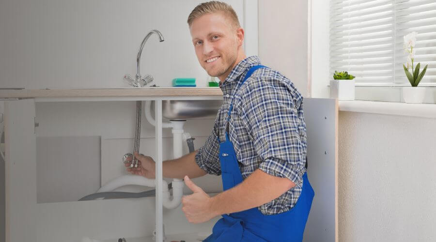 Nighttime Plumber in Negley, OH